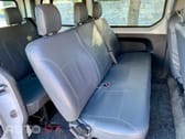 Renault Trafic 9 LUGARES