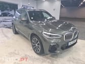 BMW X5 45 e xDrive Pack M