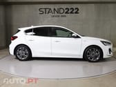 Ford Focus 1.0 Eco Boost MHEV ST-Line