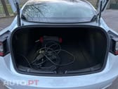 Tesla Model 3 Long Range Tração Integral
