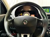 Renault Mégane 1.5 dCi GT Line
