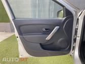 Dacia Logan MCV 0.9 TCe Comfort