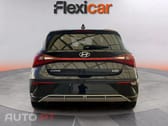 Hyundai i20 1.0 T-GDI Style Plus
