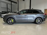 Porsche Cayenne E-Hybrid Bose