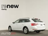 Skoda Superb Superb B.2.0 TDI Ambition