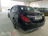 Mercedes-Benz C 300 de Avantgarde