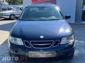 Saab 9-3 1.9TiD Arc Aut.