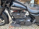 Harley Davidson FLH X Street Glide