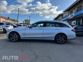 Mercedes-Benz C 200 d Avantgarde Aut.