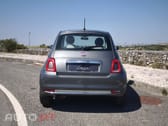 Fiat 500 1.2 8V Lounge