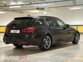 BMW 320 d Aut. M Sport