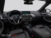 BMW iX3 I.V.A DEDUTIVEL Impressive 