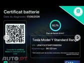 Tesla Model Y Tração Traseira
