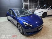 Tesla Model 3 Standard Range Plus RWD