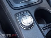 Mercedes-Benz A 200 CDi BlueEfficiency AMG Line Aut.