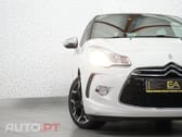Citroen DS3 1.6 e-HDi So Chic