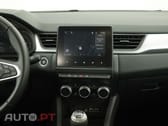 Renault Captur Captur 1.0 TCe Techno
