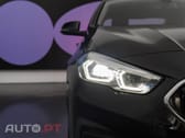 BMW 216 d Advantage