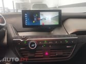 BMW i3 120Ah