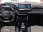 Peugeot E-208 GT