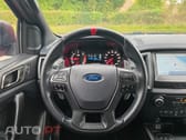 Ford Ranger 2.0 EcoBlue Raptor 4WD Aut.