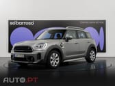 MINI Countryman Cooper SE ALL4 Auto