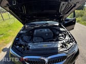 BMW 320 320e Touring Pack M
