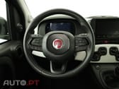Fiat Panda Panda 1.0 Hybrid