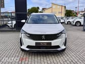 Peugeot 5008 1.5 BlueHDi Allure EAT8