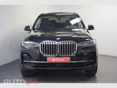 BMW X7 X7 xDrive40i Auto 48V
