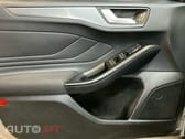 Ford Focus 1.0 EcoBoost Active X