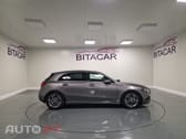 Mercedes-Benz A 180 d Style Plus Aut.