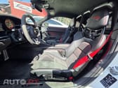 Porsche 911 GT3 RS PDK WEISSACH PACK