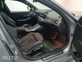 BMW 320 e Pack Desportivo M Auto