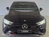 Mercedes-Benz EQE 350 Edition