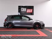 Volkswagen Golf 2.0 TSi GTi DSG Performance