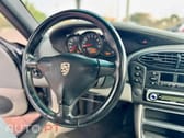 Porsche Boxster 2.7