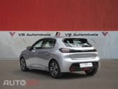 Peugeot 208 1.2 PureTech Allure
