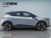 Renault Captur 1.0 TCe 90 techno