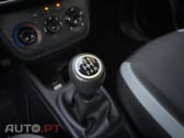 Fiat Punto 1.3 M-Jet Easy S&S