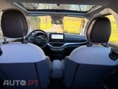Fiat 500e Icône Plus