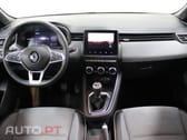 Renault Clio Clio 1.0 TCe Techno