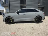 Audi RSQ8 Sport