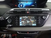 Citroen C4 Grand Picasso 1.6 BlueHDi Exclusive