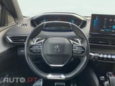 Peugeot 3008 1.6 Hybrid GT e-EAT8