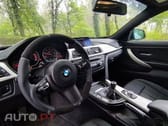 BMW 418 d M Sport
