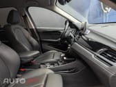 BMW X1 25 e xDrive Line Sport