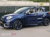 Fiat 500X 1.0 FireFly Yacht Club Capri