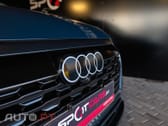 Audi Q8 E-Tron 55 quattro Advanced