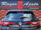 Renault Mégane 1.5 Blue dCi Limited